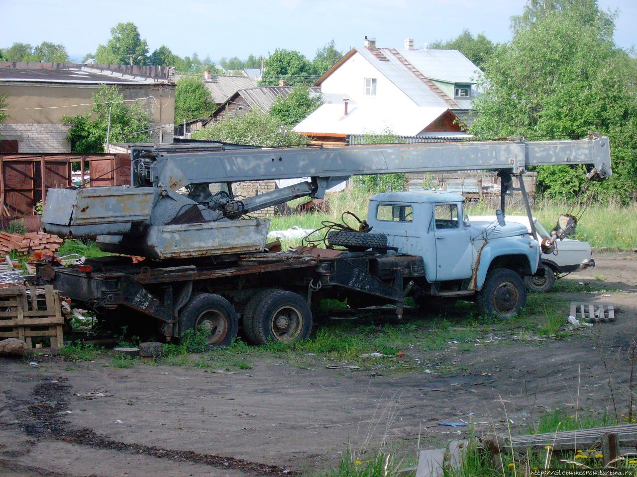 Череповец белозерск на машине