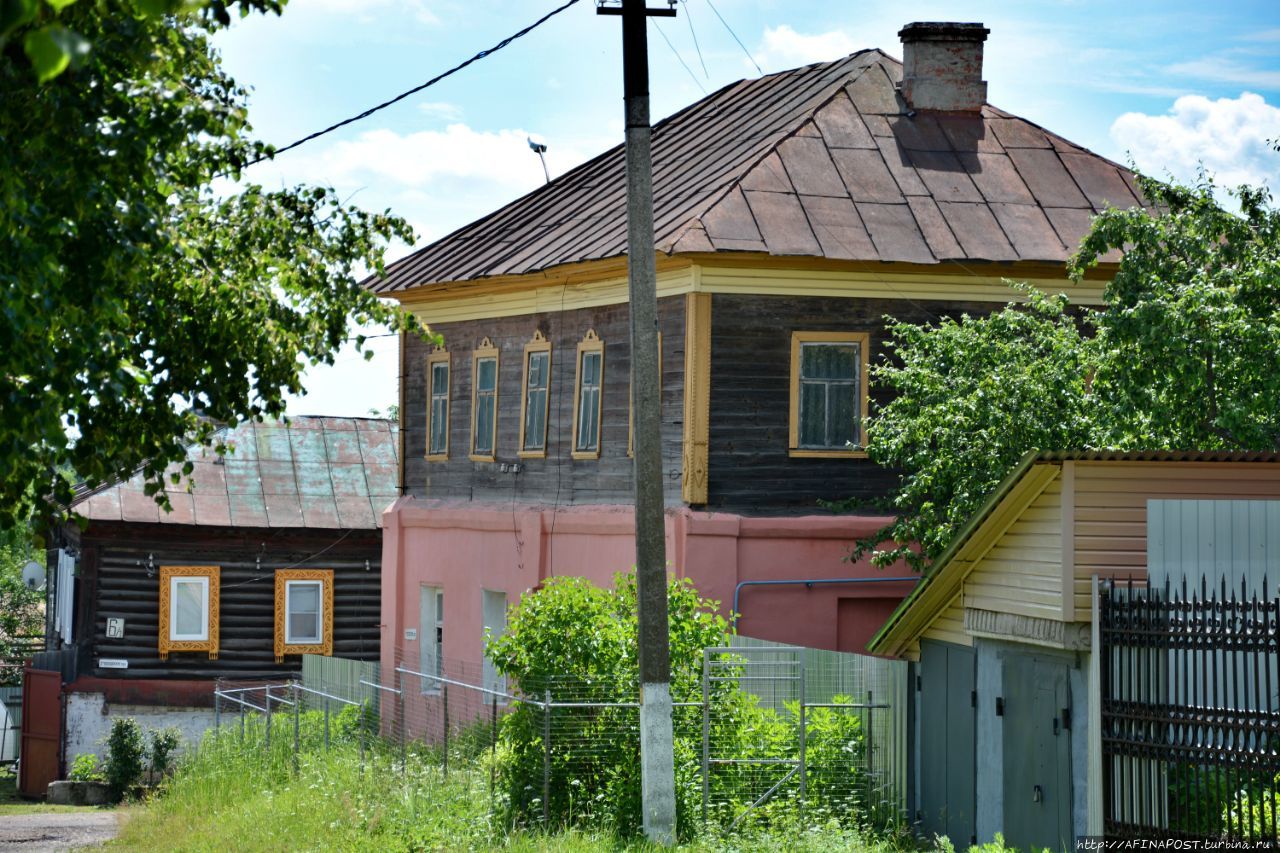 Серпуховский кремль Серпухов, Россия