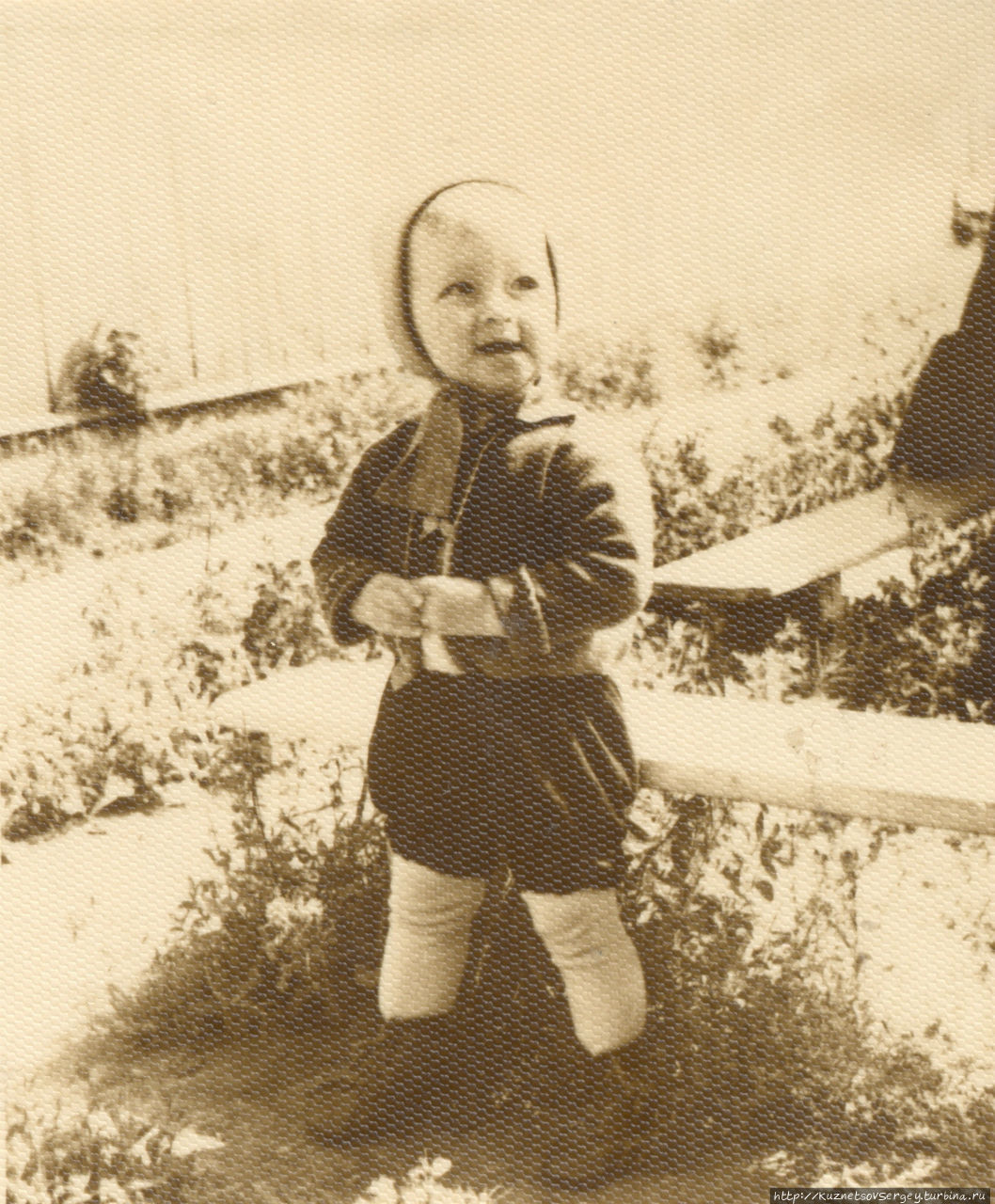 В Йошкар-Оле в годовалом 