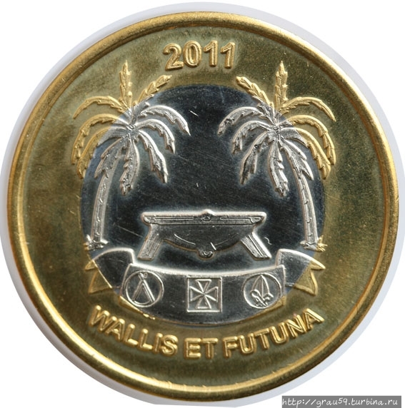 (Из Интернета) Уоллис и Футуна (Из Интернета) Уоллис и Футуна