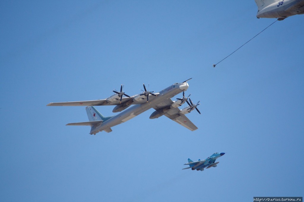 9 Мая 2009 Москва, Россия