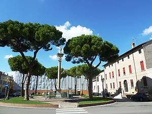 Соборная площадь