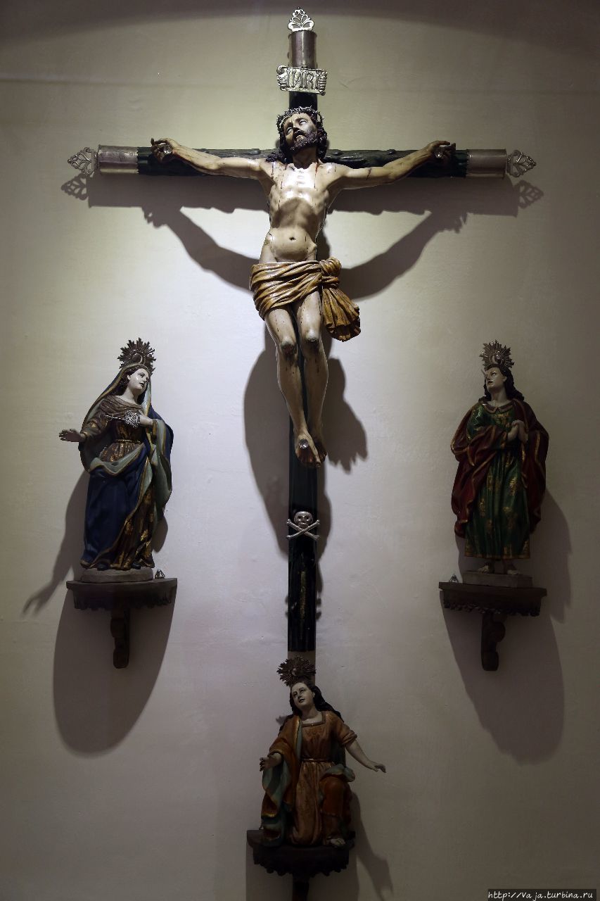 Музей Кафедрального собора Лимы Лима, Перу