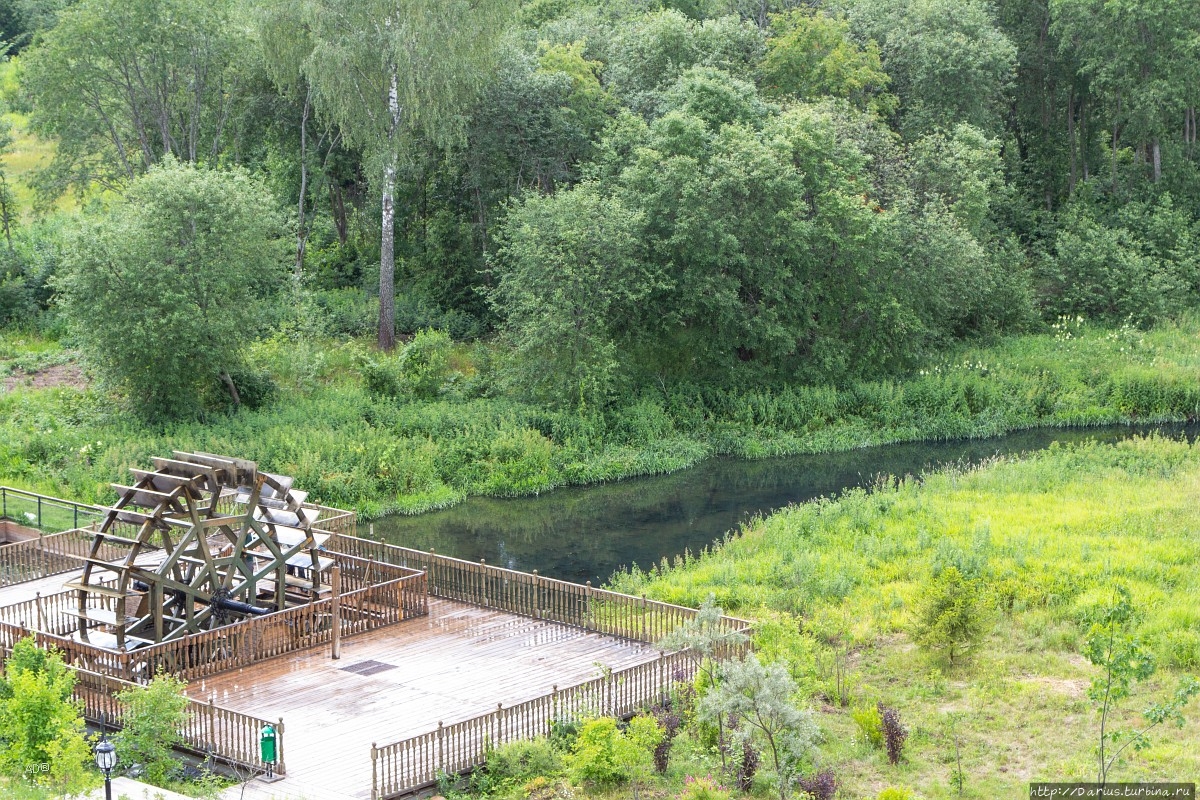 Радонеж Радонеж, Россия