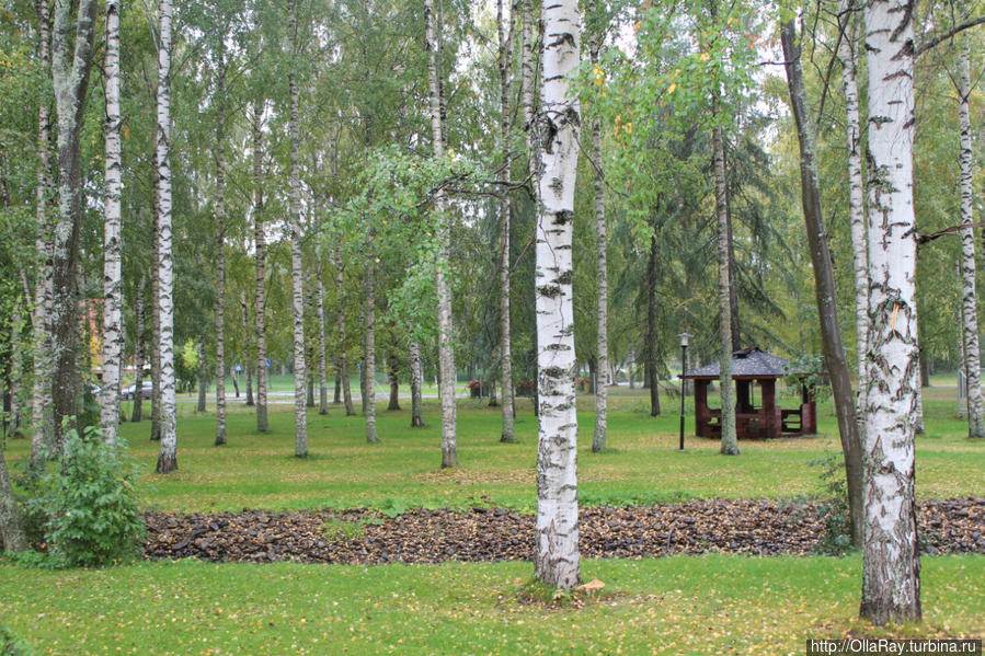 Holiday Linnunlahti Йоэнсуу, Финляндия
