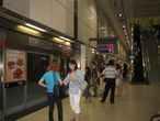 Сингапурское метро