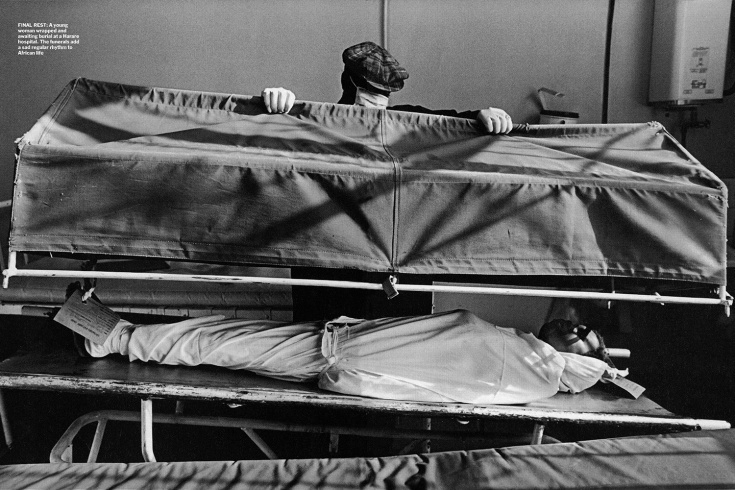 Учимся у мастеров! Урок девятый: Джеймс Нахтвэй