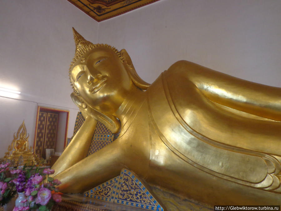 Big Budda Пак-Крет, Таиланд