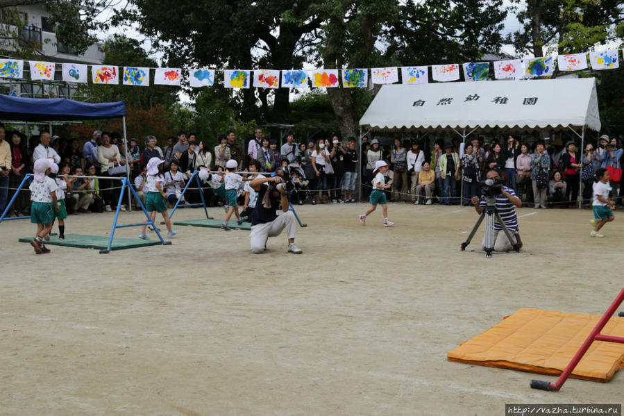 Спортивное представление