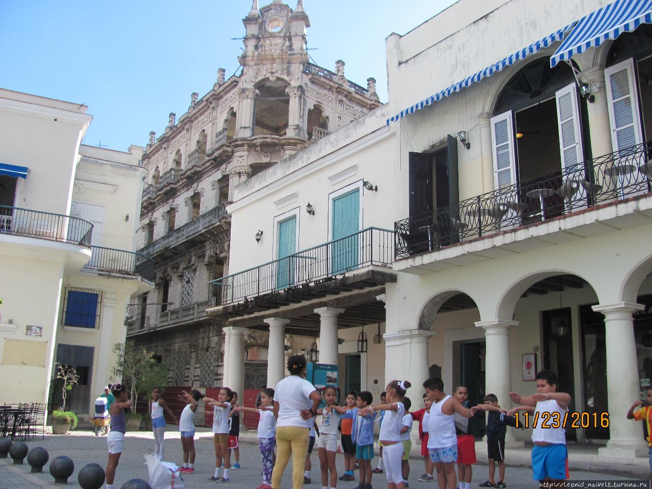 Гавана. Куба. О житье-бытье, еде-питье, культур-мультуре Ч2 Гавана, Куба