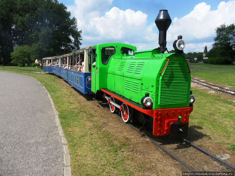 Познавая Познань Познань, Польша