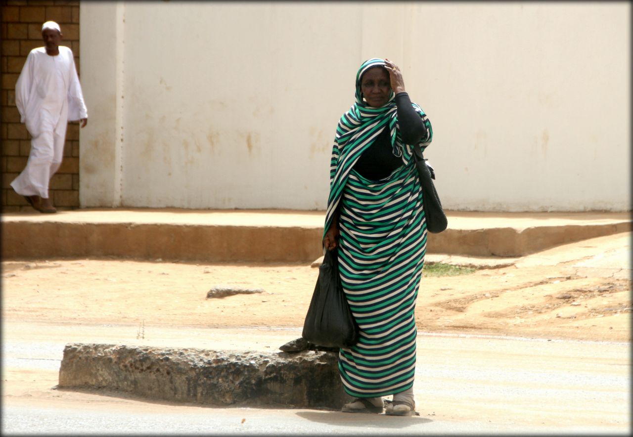 Битва за Омдурман Омдурман, Судан