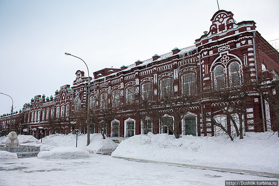 Немного о Троицке Троицк, Россия