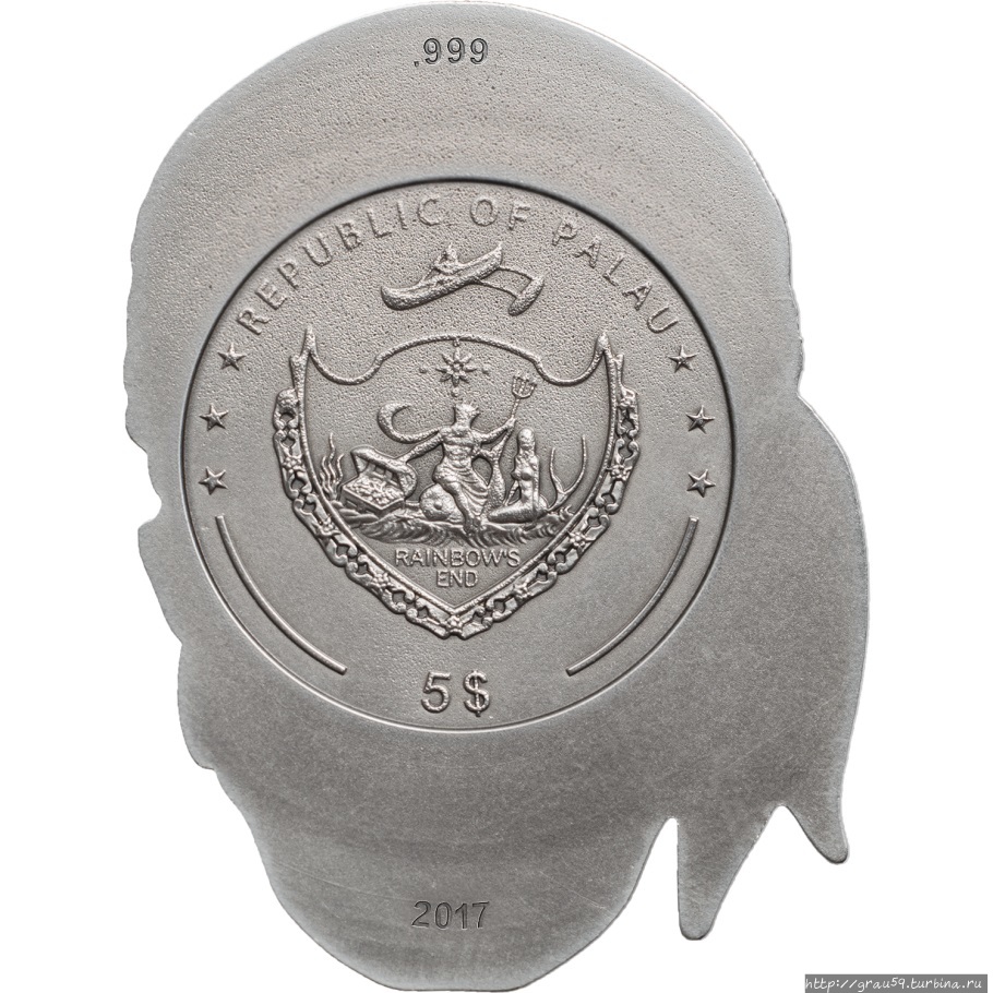 (Из Интернета) Палау (Из Интернета) Палау