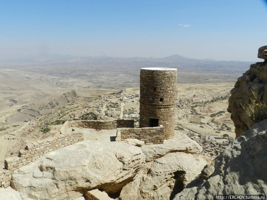 Тула Суля, Йемен