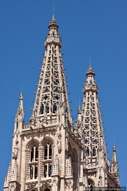 Catedral de Burgos