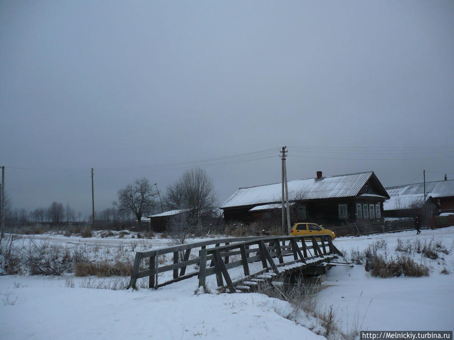 «Маэкса — рыбацкое село» Маэкса, Россия