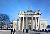 Кафедральный собор св. Станислава и Владислава