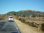 Трасса National Road N7 — одна из основных и немногочисленых дорог на острове. Она идет от столицы, Антананариву, до южного портового города Тулиара.