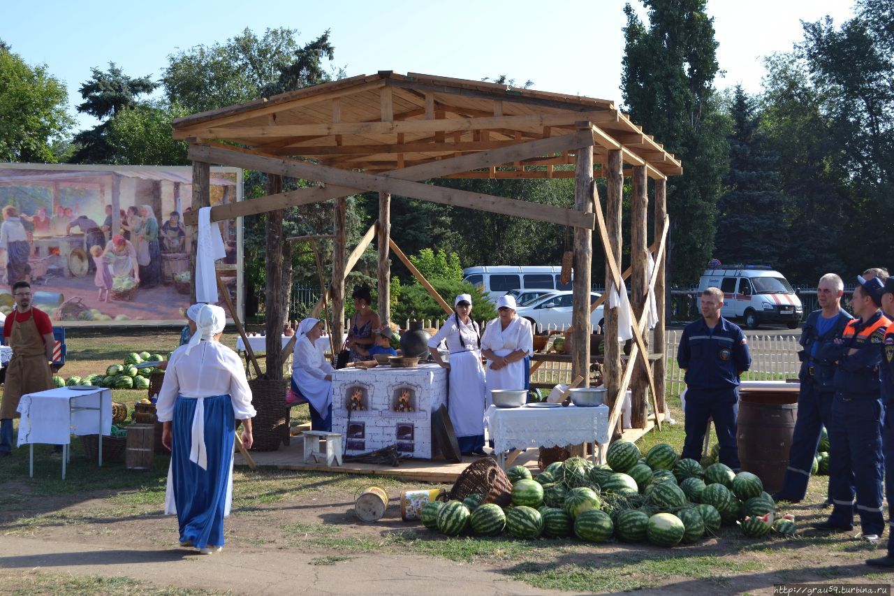 Покровску — 270 лет. Страницы и лица яркого праздника Энгельс, Россия