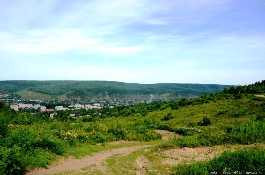 Облучье Облучье, Россия