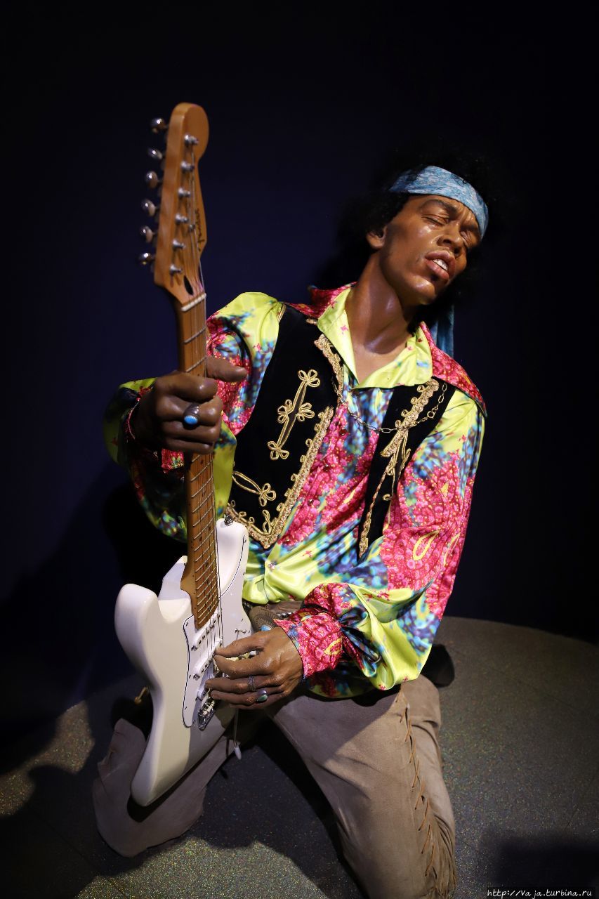 Музей Гревен. Париж, Франция