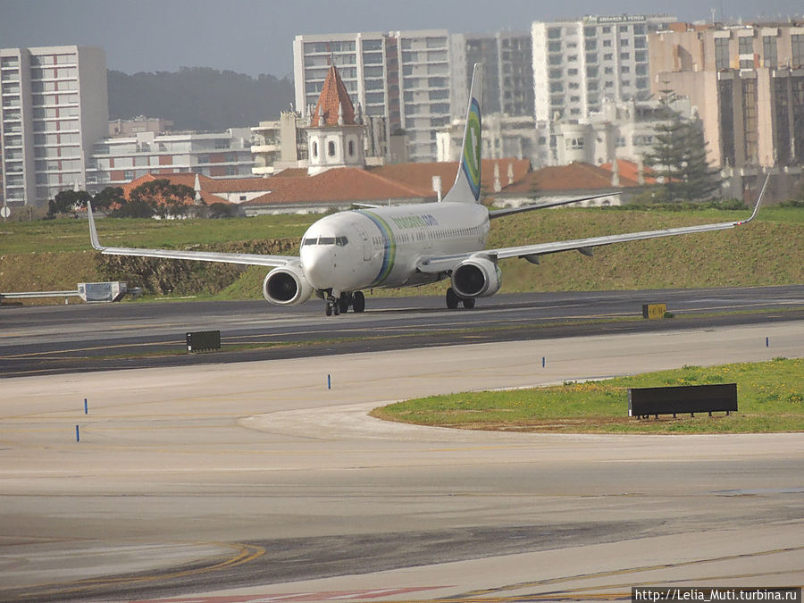 Первым делом самолеты....