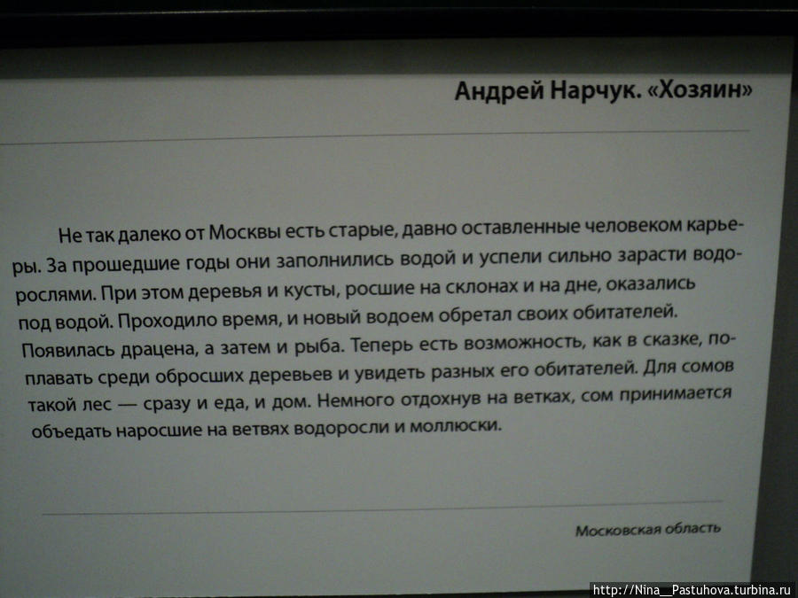 Центральный дом художника (ЦДХ) Москва, Россия