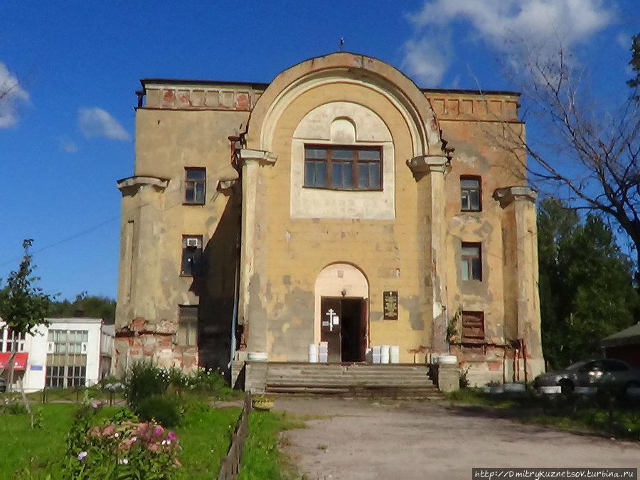 Санкт-Петербург... Храмы... Санкт-Петербург, Россия