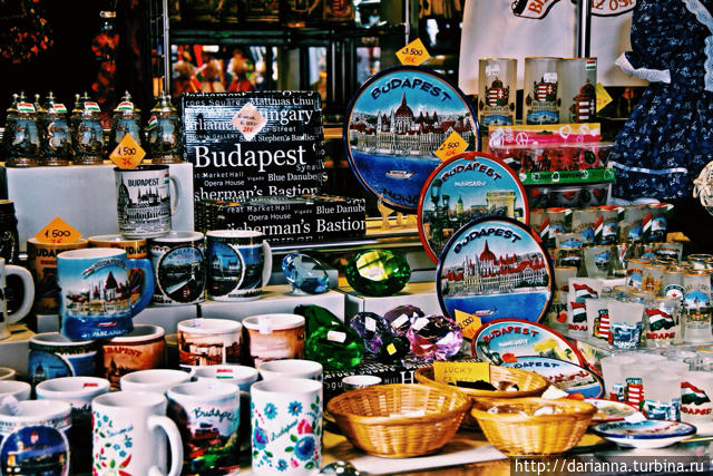 Разнообразный Будапешт: 10 мест, которые стоит посетить Будапешт, Венгрия