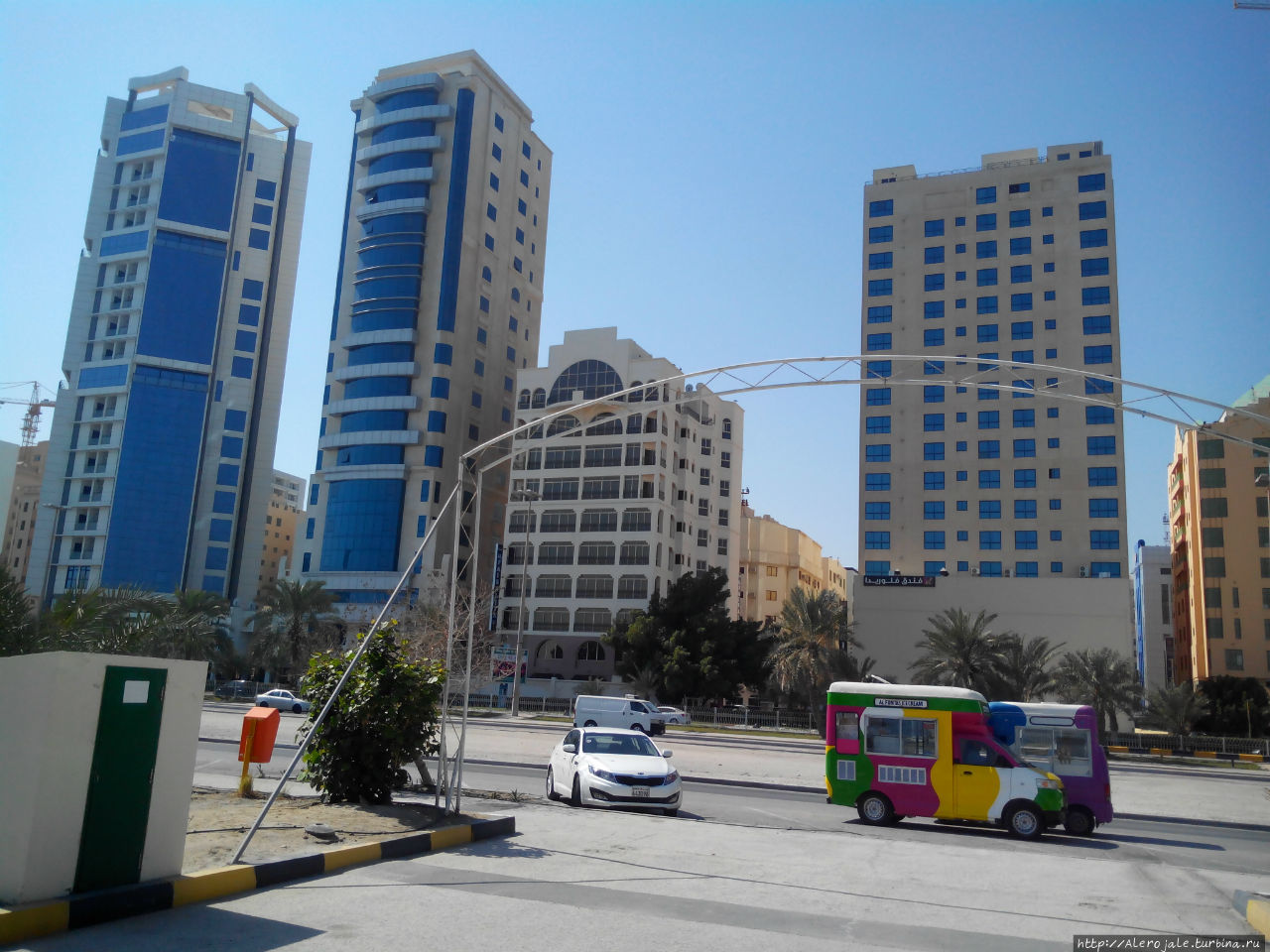 Манама Манама, Бахрейн
