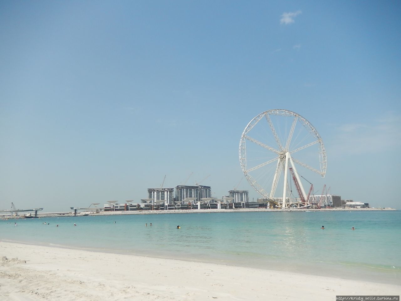 Эмираты умеют удивлять Дубай, ОАЭ