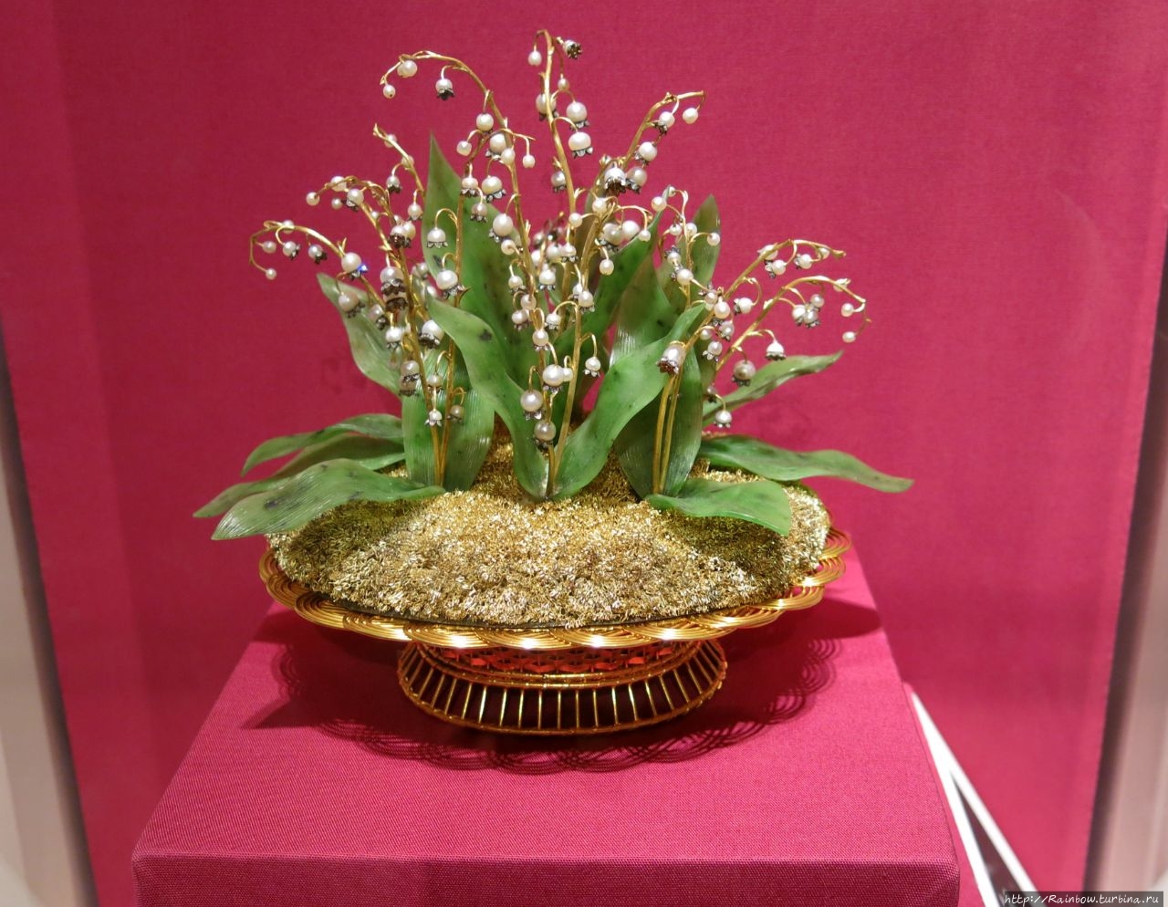 Художественный музей Метрополитен / The Metropolitan Museum of Art