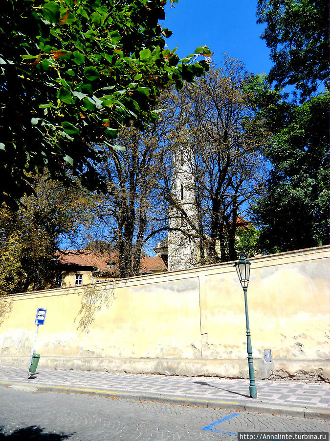 Продвигаемся к Вышеграду.