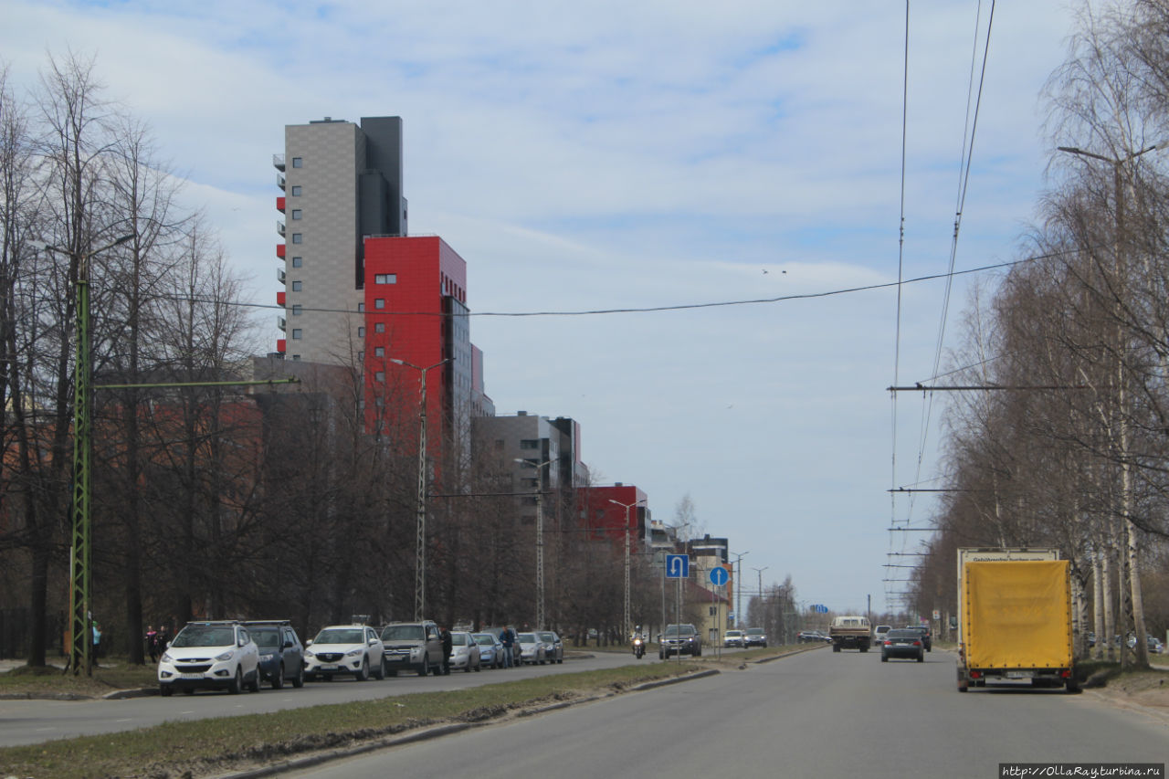 В гости в столицу Карелии. Петрозаводск. Часть IV. Петрозаводск, Россия