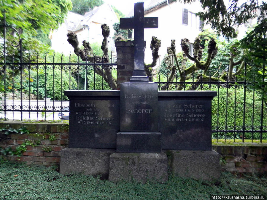 Такой чудесный Линц Линц-на-Рейне, Германия