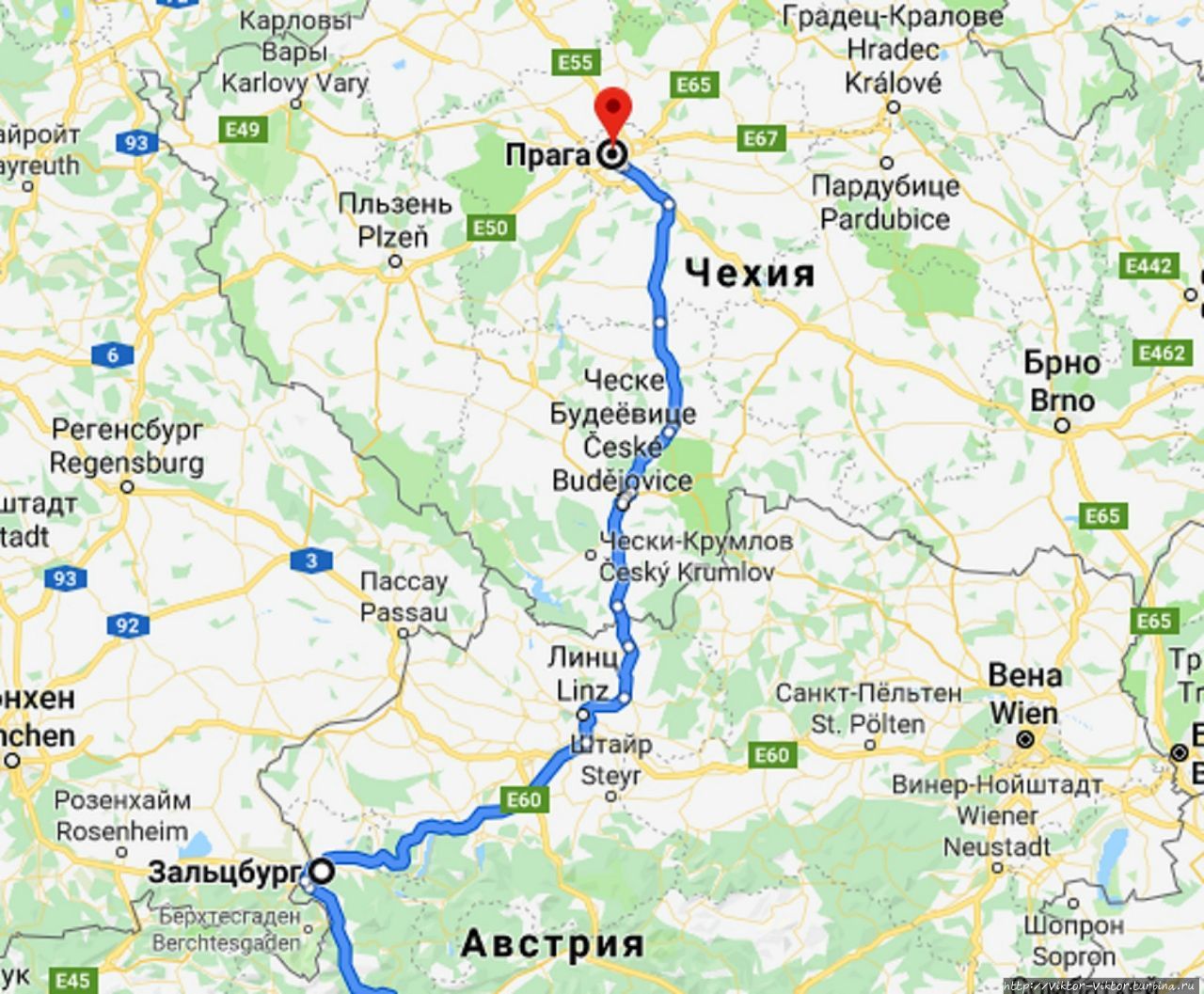 Мечты сбываются?