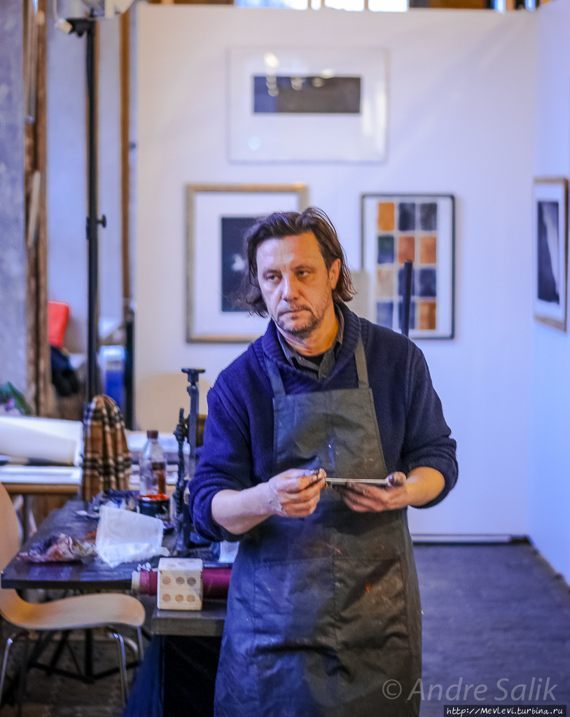 RIGA ART FAIR 2015 Рига, Латвия