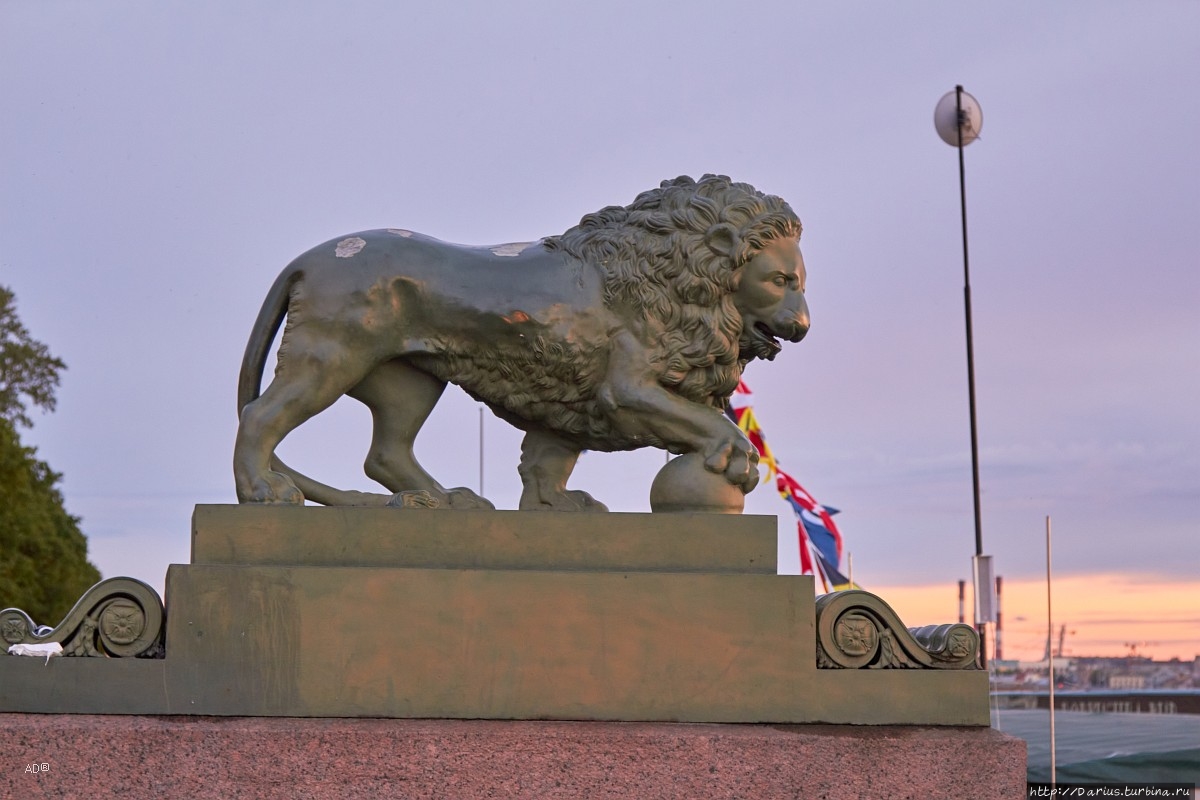 Санкт-Петербург Санкт-Петербург, Россия