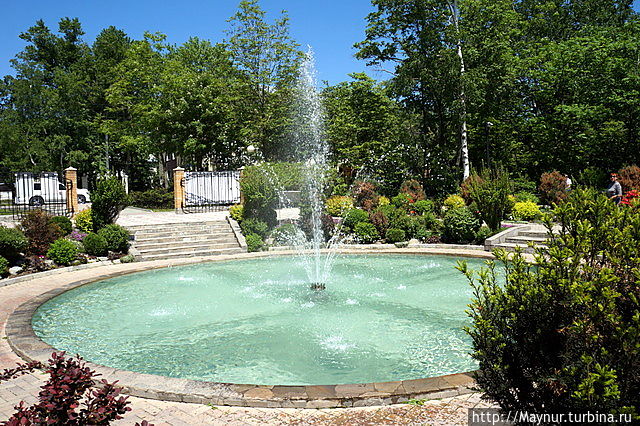 День музея Южно-Сахалинск, Россия