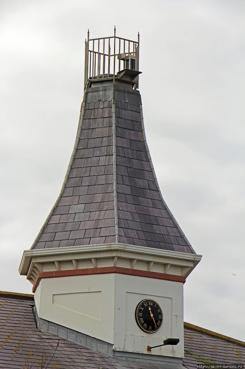 Пил (остров Мэн)