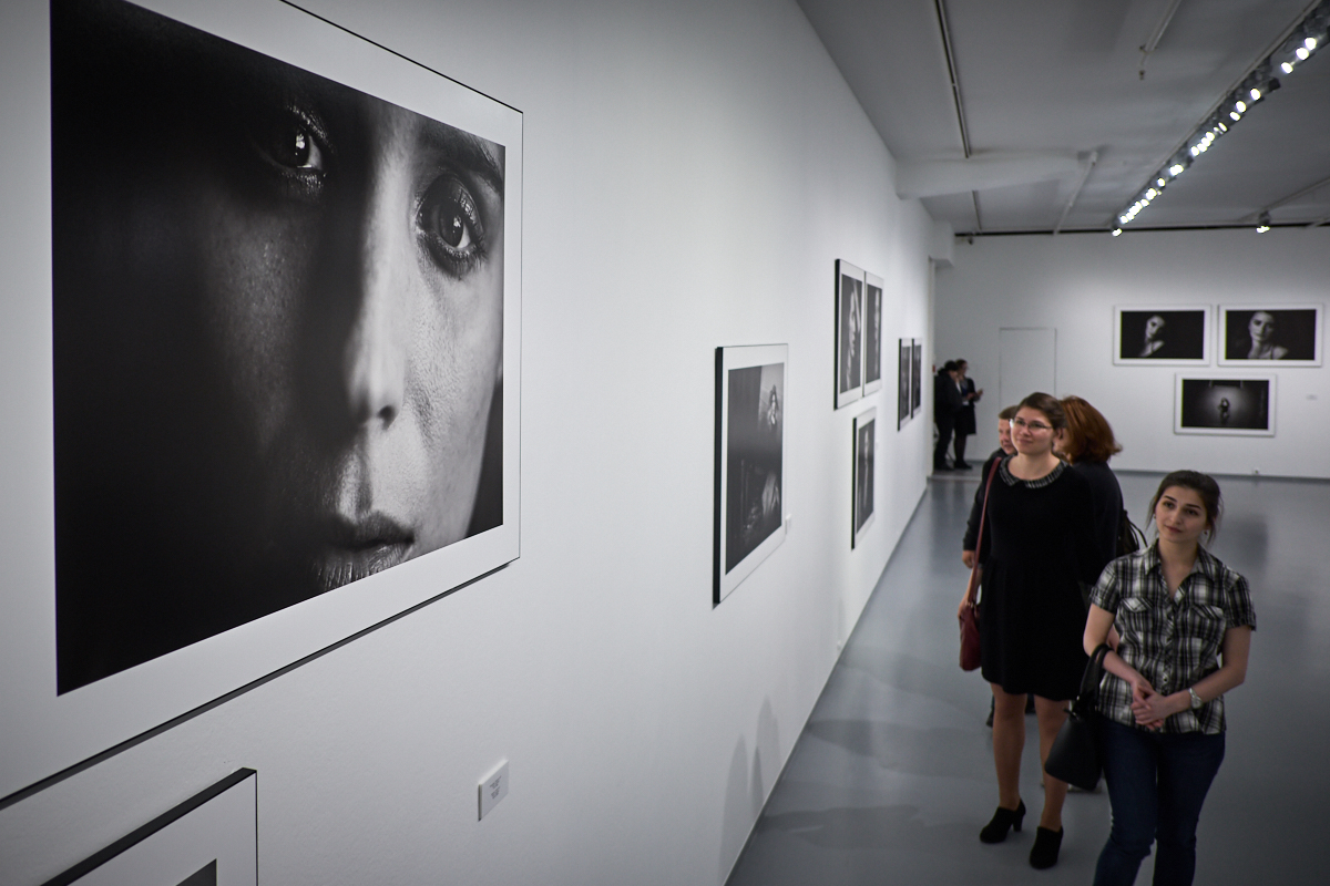 Мода и стиль снова в Москве Москва, Россия