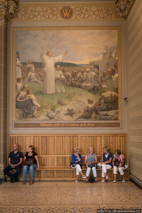 Простые истины Рейксмюзеума Амстердам, Нидерланды