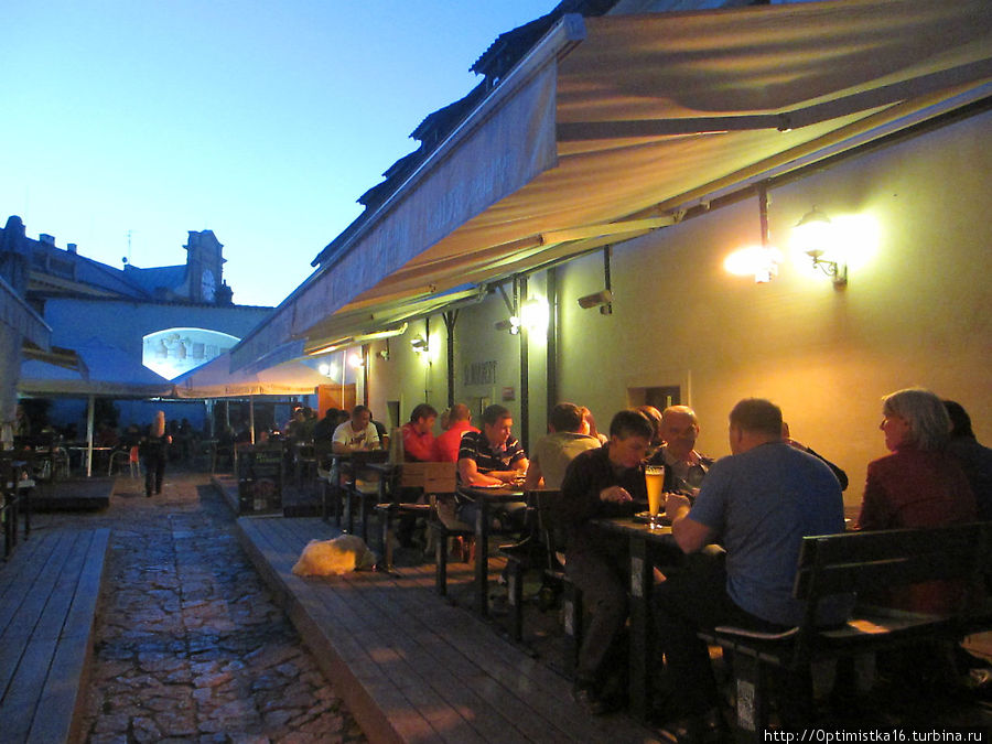 Как мы в Праге ходили по пиву Прага, Чехия