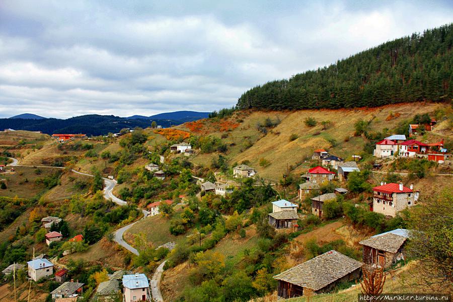 Зорница (Смолянская область) Чепеларе, Болгария