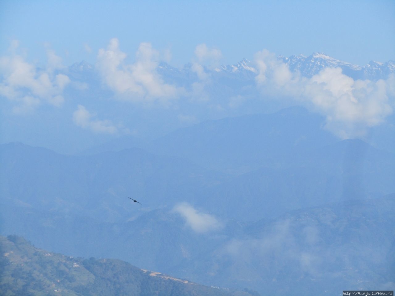 Нагаркот / Nagarkot