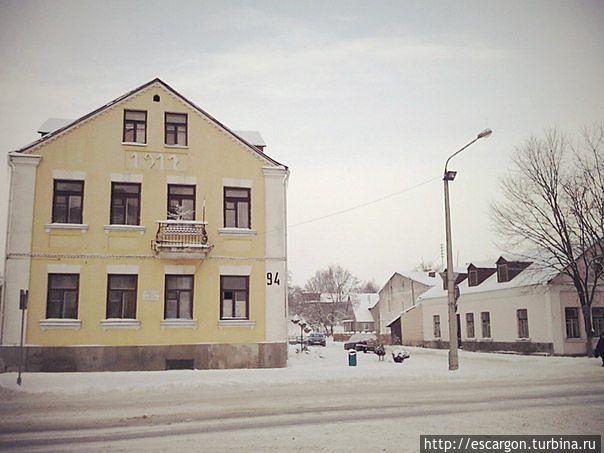 Тихое очарование белорусских городков: Ошмяны Ошмяны, Беларусь
