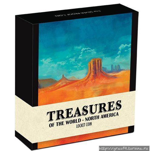 Монеты со вставкой из  бирюзы Казахстан