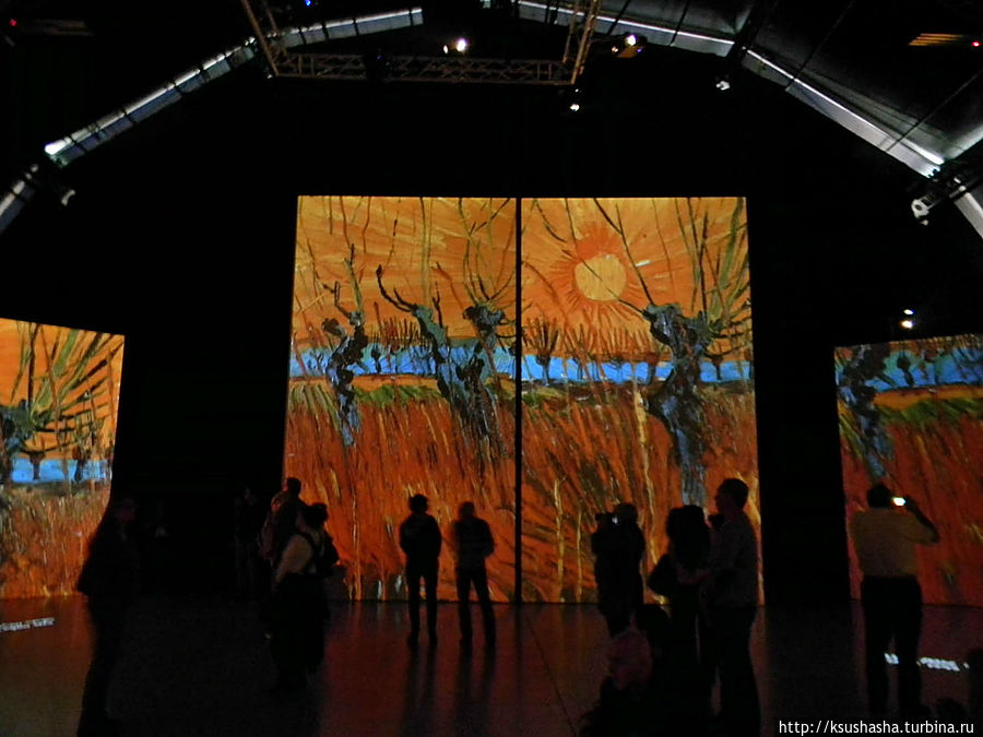 Внутри картины — внутри судьбы Тель-Авив, Израиль