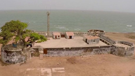 Форт Буллен / Fort Bullen